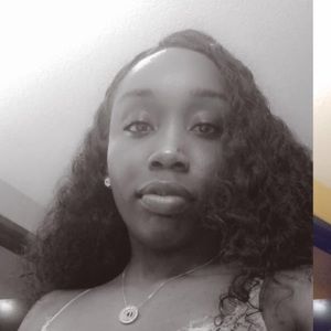 Meet your Posher, Daneisha